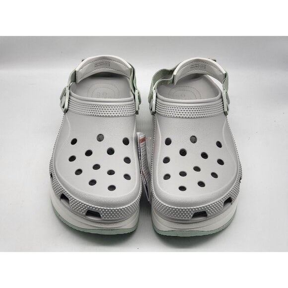 Crocs Hiker Xscape Marbled Clog Atmosphere Men Slip On Sandal 209643 1FT Size 6 - Picture 2 of 10